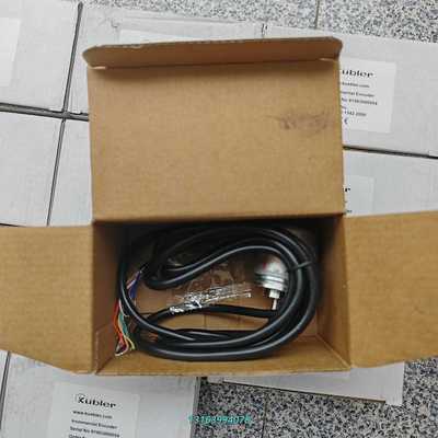 #编码器库伯勒编码器8.KIS40.1342.2000 全议价