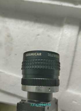 COSMICAR，镜头，工业相机镜头议价
