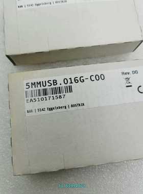 贝加莱 5MMUSB.016G-C00议价