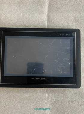 拆机iFLEXEM繁易触摸屏FE4070C/-YP，质量包好议价