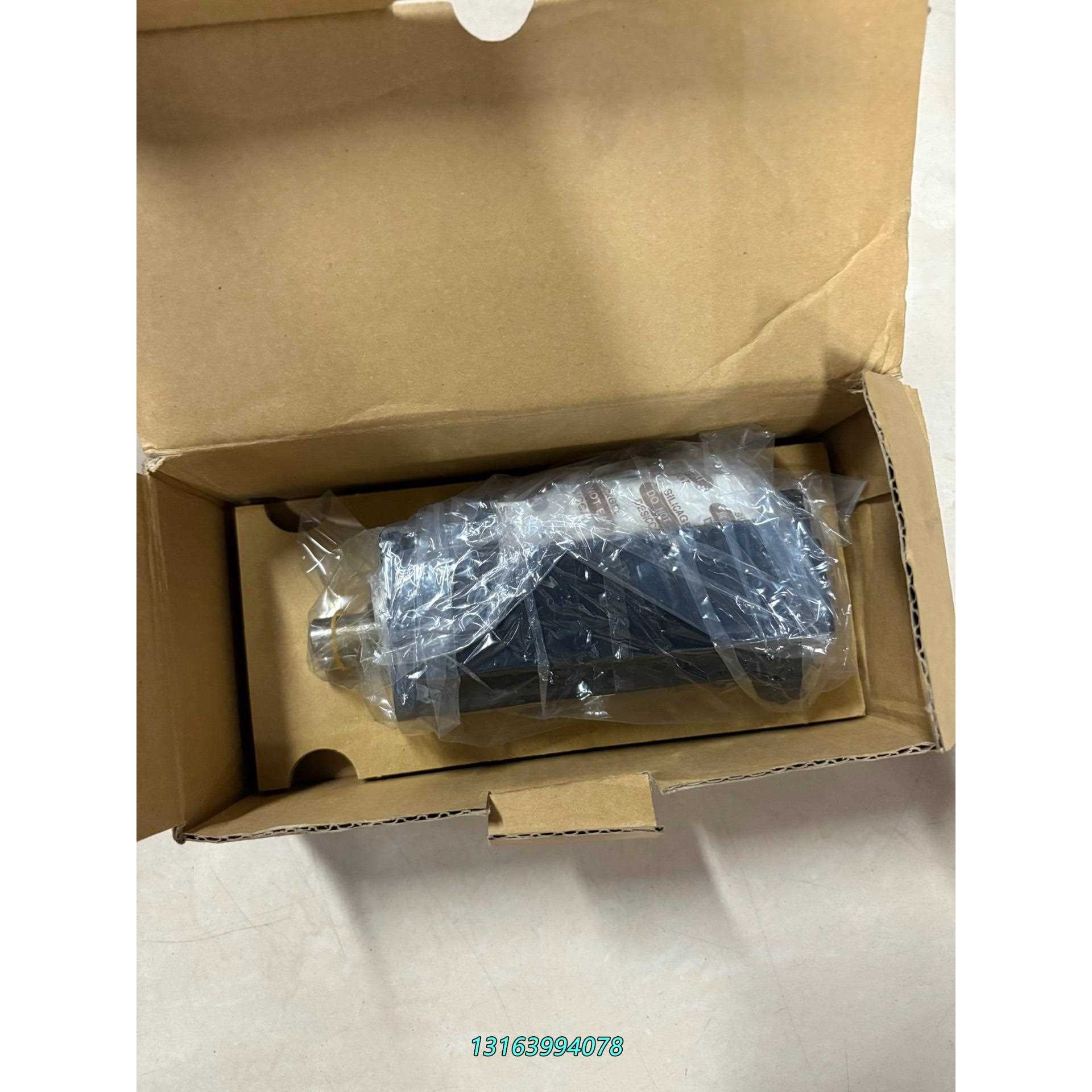 原装安川 SGMAV-04A3A6C 400W伺服电机议价