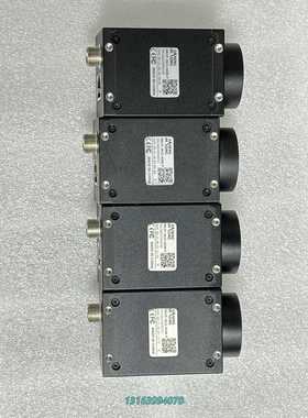 大恒工业相机，型号ME2P-2622-4GM-P，蓝色外壳，议价