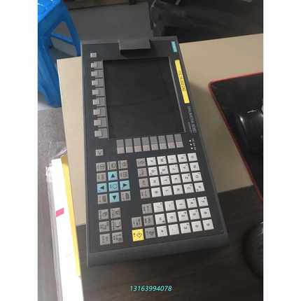 无包装808D数控系统1P 6FC5370-3AM议价