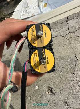 日本东方VEXTA步进电机 PMM35B2 拆机件议价