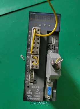 力川B2交流伺候驱动器LCDB2-072002-LB822议价