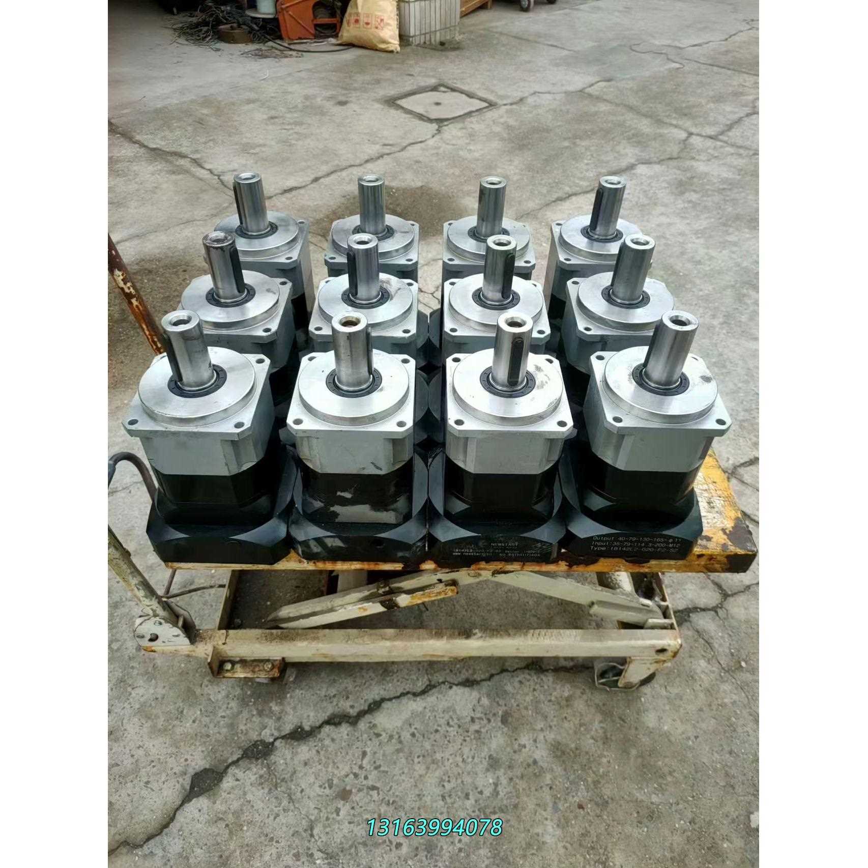 IB142L2-020-P2-S2 纽氏达特NEWSTART议价