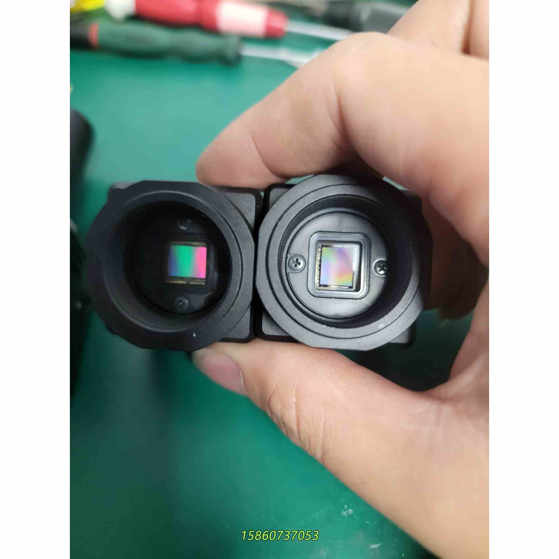 SENTECH先特克STC-CL500E工业黑白相机议价