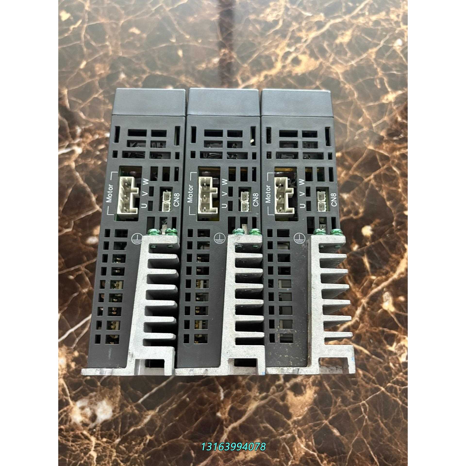 台达A2系列 ASD-A2-0121-M 100W伺服驱动器议价