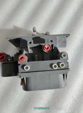 费希尔FIELDVUE阀门定位器DVC6020，二手拆机，成议价