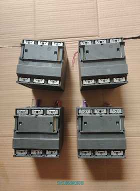 313-6CF03 CPU313C-2DP二手剪线拆机橙色议价