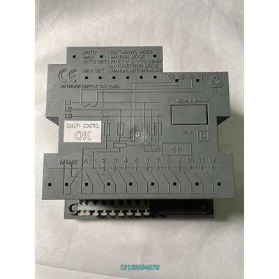 ABB.PTHV_20.050.83723 功率补偿控制器议价