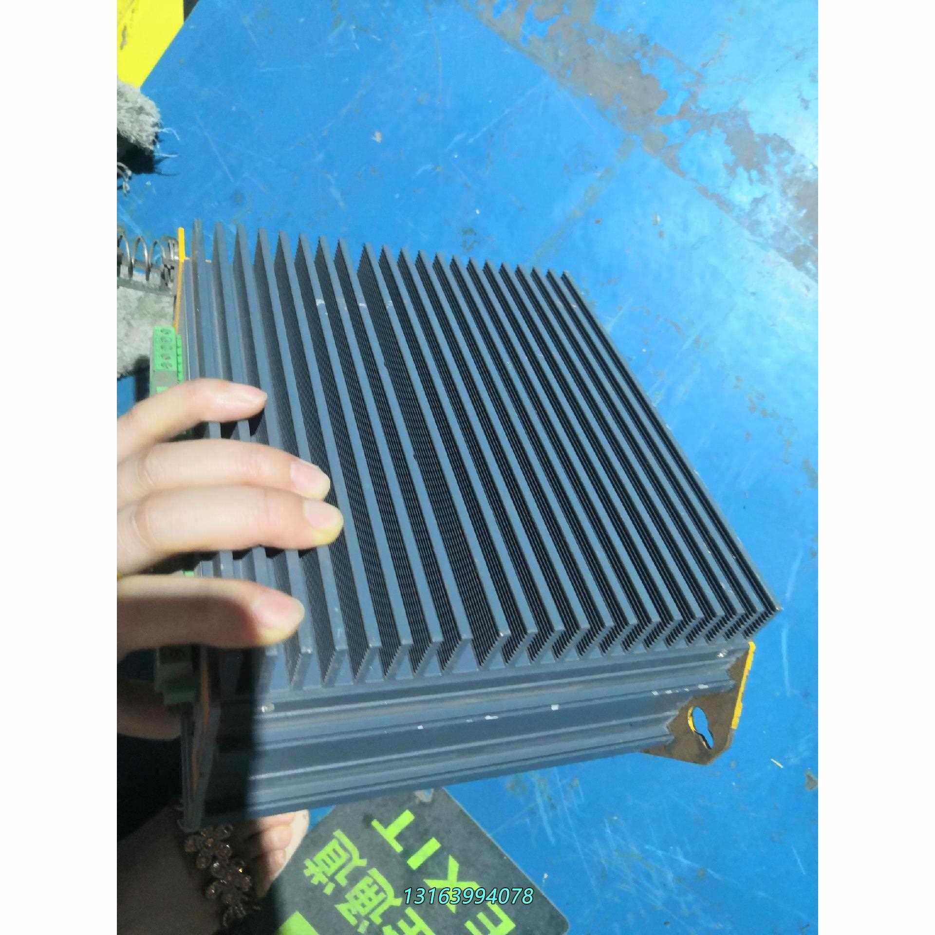 派克伺服驱动器C3S063V2F12 I20 T11 M00议价