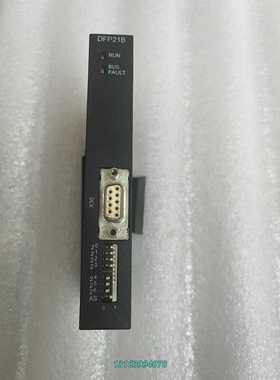 SEW DFP21B通迅卡2块，成色，末使用过无议价