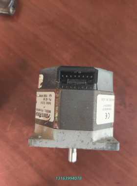 太平洋POWERMAXⅡ步进马达P21NRXA-LNS-NS议价