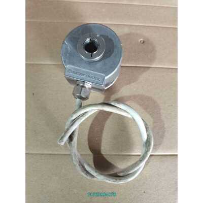 宝盟编码器BHG18.05S3600-E2-5，成色议价