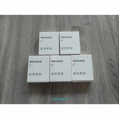 【出】汇川模块GL20-0008ETN 原装正品，盒码一议价