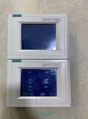 6AV6 545-0BA15-2AX0拆机触摸屏，测试议价