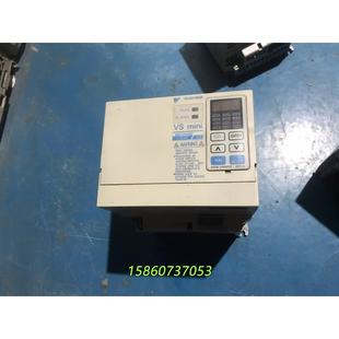 XCBC41P5 安川变频器CIMR 1.5KW380V议价