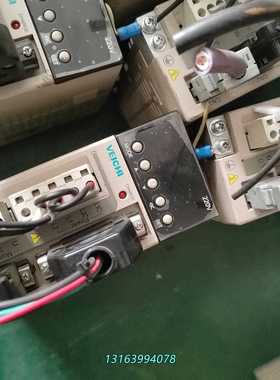 伟创驱动器SD600A-S2-R20议价