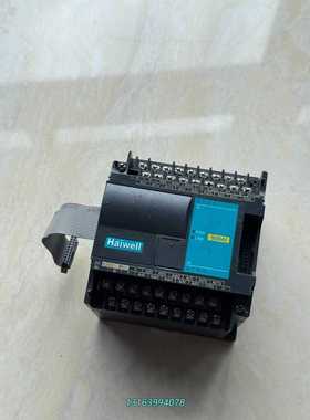 海为PLC模块S08AI，24V供电议价