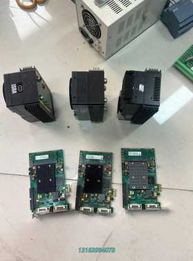 iSRA工业像机和板卡，一共三套。厂家把相机铭牌撕掉瞭，需议价