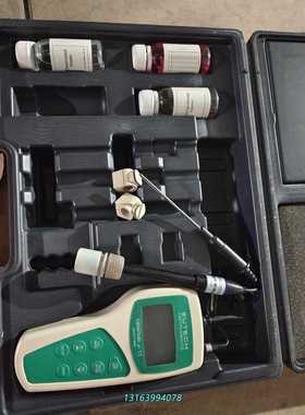 EUTECH优特CyberScan pH11便携式pH/OR议价