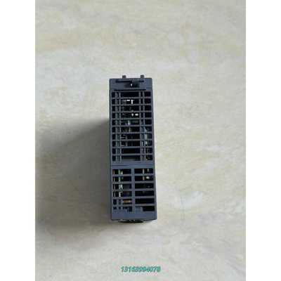 三菱Q64DAN模拟量模块，二手拆机，有破损不影响使用，包好议价