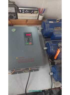 佛斯特变频器22KW，FST-610-022G/030PT4议价