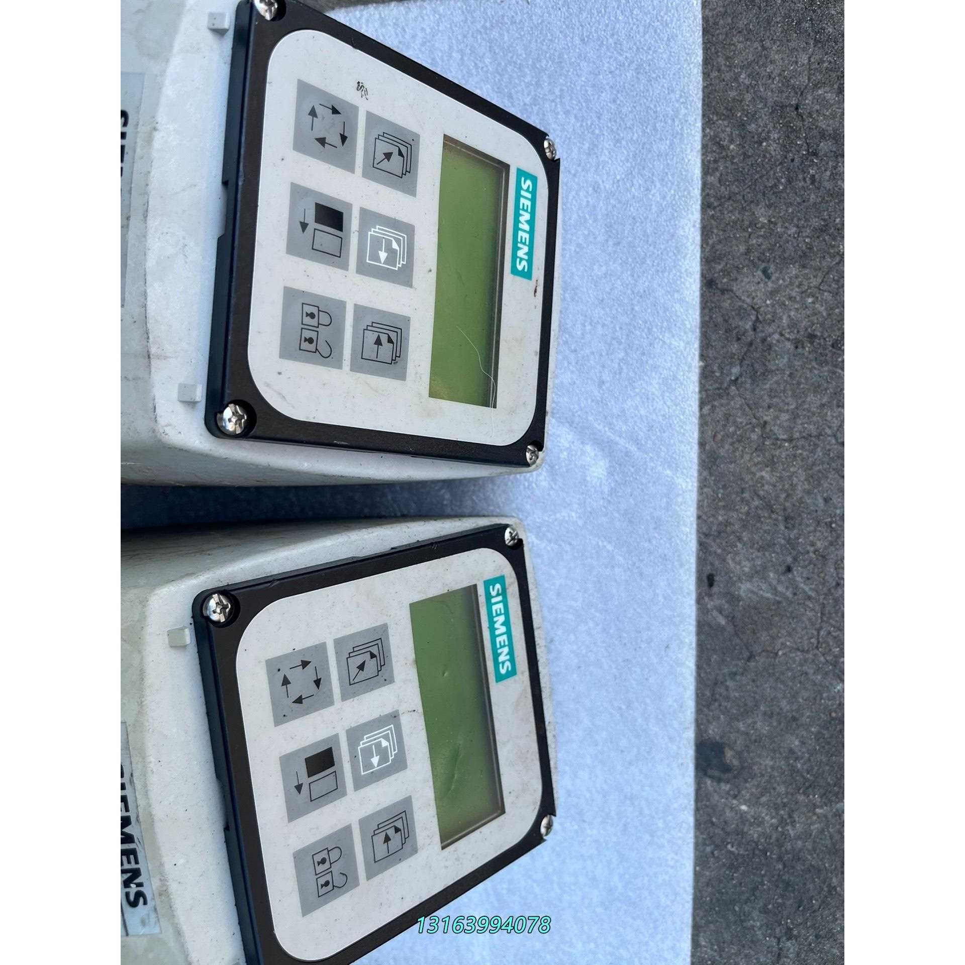 7ME6910-1AA30-1AA0电磁流量计转换器，议价