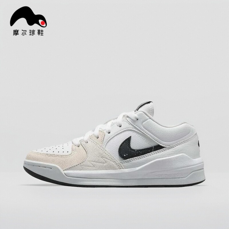 JORDAN STADIUM 90 (GS)大童运动休闲鞋DX4399-112