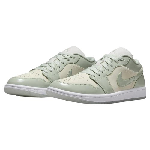 WMNS AIR JORDAN 1 LOW SE女子运动休闲鞋HF4078-100