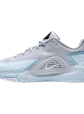 NIKE S.T GLOW耐克篮子篮球鞋训练运动低帮II2284-004