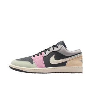 AIR JORDAN 1 LOW SE男子运动休闲鞋IB7109-004