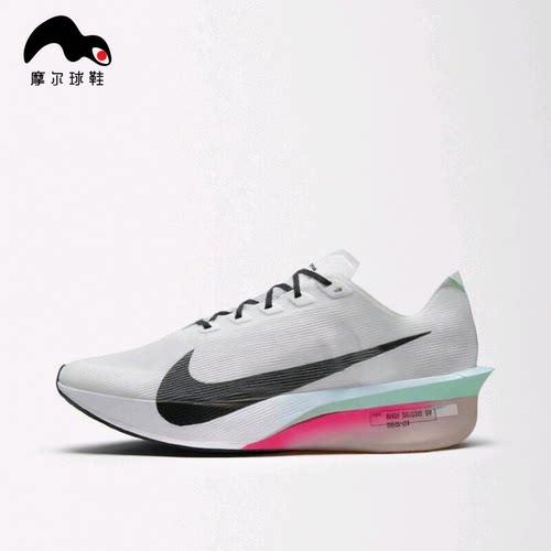 Nike/耐克 ZOOMX VAPORFLY NEXT% 4男子跑步鞋HF6414-101