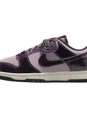 Nike/耐克 W NIKE DUNK LOW BIRTHDAY BLCH女子板鞋HQ1918-200