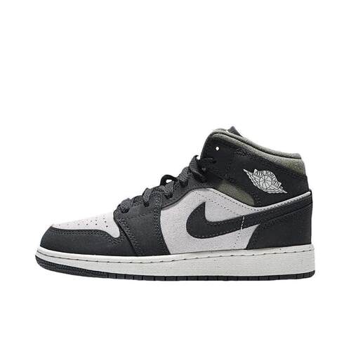 AIR JORDAN 1 MID SE BG大童运动休闲鞋HV4399-102
