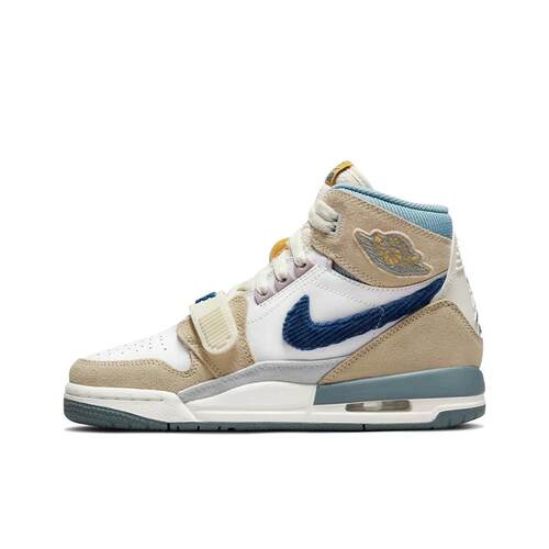 AIR JORDAN LEGACY 312 (GS)大童运动休闲鞋DQ5348-141