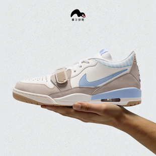 AIR JORDAN LEGACY 312 LOW男子运动休闲鞋CD7069-111
