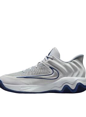 Nike/耐克 GIANNIS IMMORTALITY 4 EP男子篮球鞋FQ3681-008