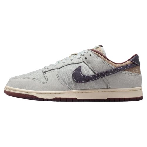 耐克 NIKE DUNK LOW RETRO SE男女子休闲运动板鞋IB6752-100