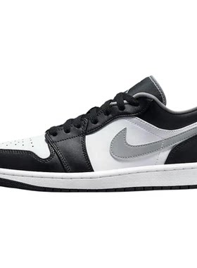 AIR JORDAN 1 LOW男女AJ1运动休闲鞋复古潮鞋553558-040