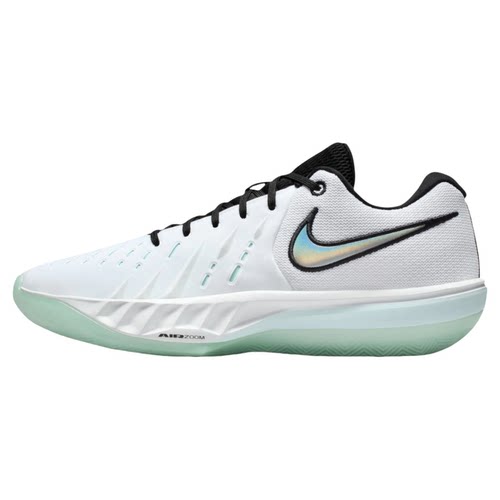 NIKE G.T. Cut Academy 2耐克男子篮球鞋HV9775-101