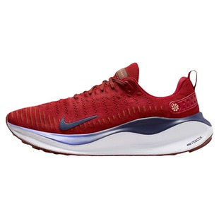 Nike/耐克 NIKE REACTX INFINITY RUN 4男子跑步鞋DR2665-600