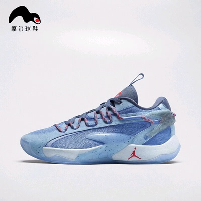 AIRJORDAN东契奇2代男子篮球鞋