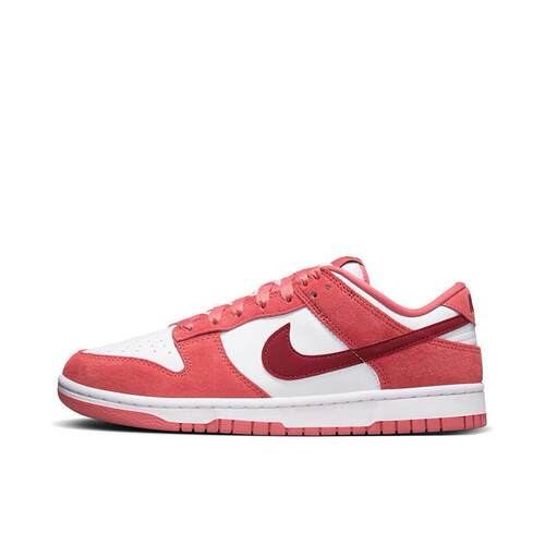 Nike耐克耐磨低帮耐磨板鞋