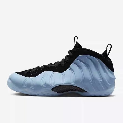 Nike/耐克 喷泡AIR FOAMPOSITE ONE男子篮球鞋HJ6014-400