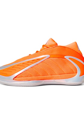 ADIDAS EDWARDS 2阿迪达斯AE2男子篮球鞋爱德华兹2代KK1390