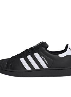 Adidas阿迪达斯低帮运动休闲鞋