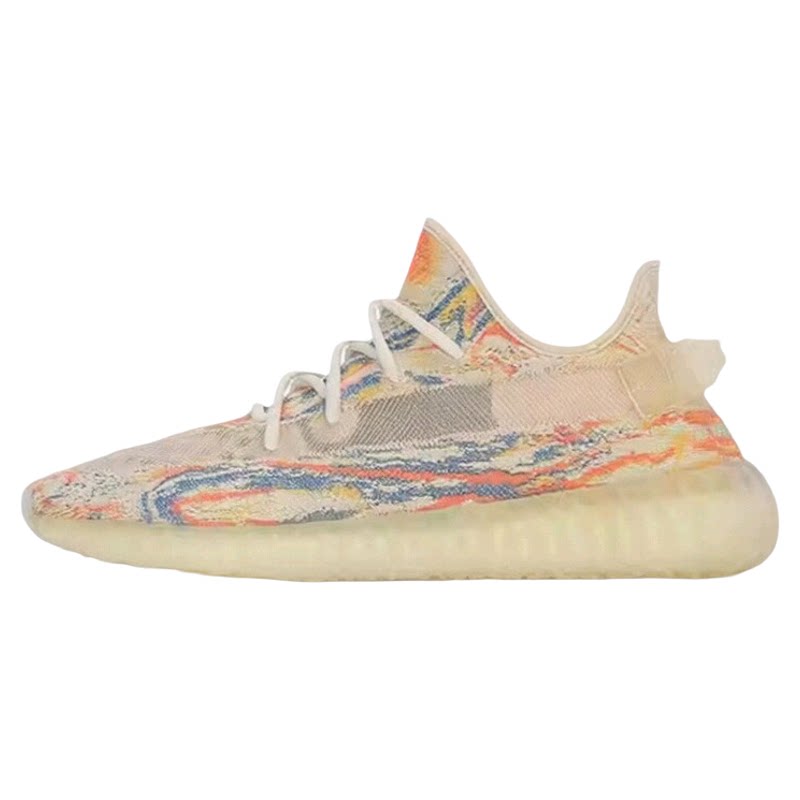 Adidas/阿迪达斯 YEEZY BOOST 350 V2男女通用运动休闲鞋GW3773