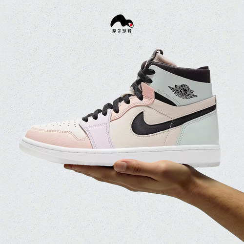 AIRJORDAN1ZOOM中高帮休闲鞋